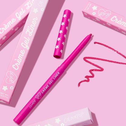 COLOURPOP CREME GEL LINER - Imagen 3
