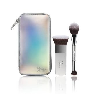 ITS COSMETIC Contour Must Haves Brush Set