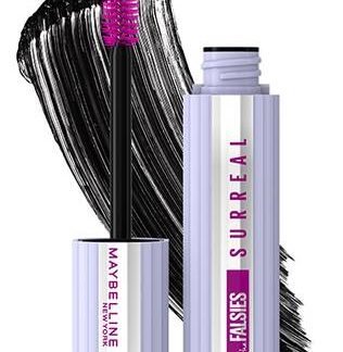Maybelline - Mascara The Falsies Surreal Extensions - Very Black