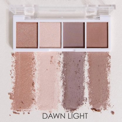 SERAPHINE AMLA NUDE Dawn Light - Imagen 2