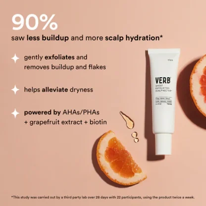VERB ghost™ exfoliating scalp nectar - Imagen 2