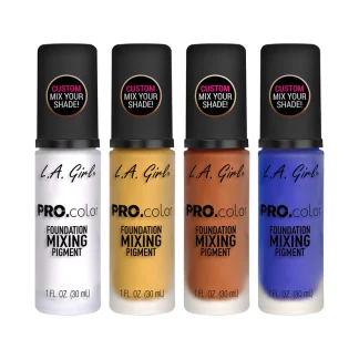 L.A. Girl PRO.COLOR FOUNDATION MIXING PIGMENT