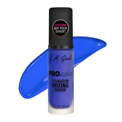 L.A. Girl PRO.COLOR FOUNDATION MIXING PIGMENT - Imagen 6