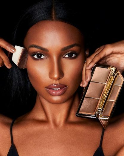 HOURGLASS AMBIENT™ LIGHTING PALETTE II - Imagen 4