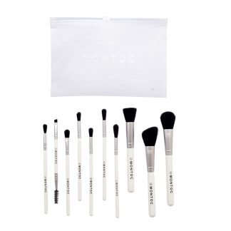 MONTOC POPULAR SILVER X 10