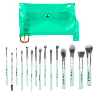 MONTOC COSMETIC KIT CANGU X15