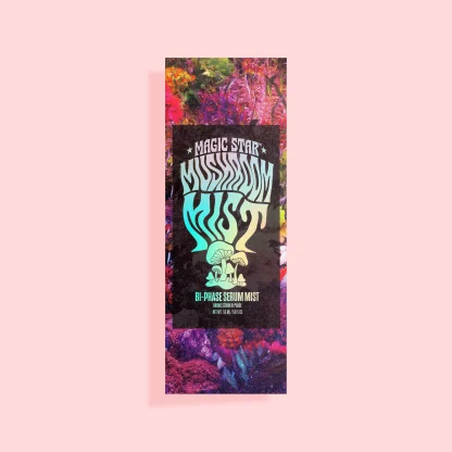 JEFFREE STAR MAGIC STAR MUSHROOM MIST - Imagen 2
