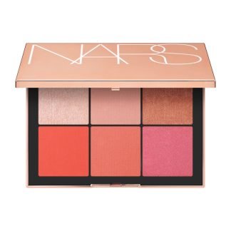 NARS AFTERGLOW CHEEK PALETTE