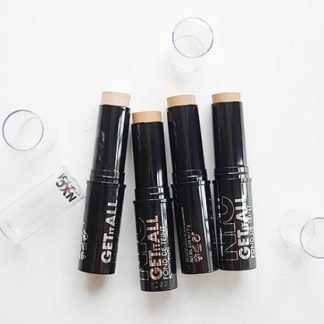 Nyc new york color get it all foundation