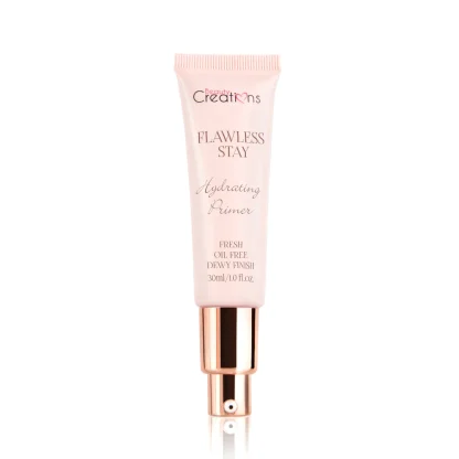 Beauty Creations  Primer Hidratante Flawless Stay