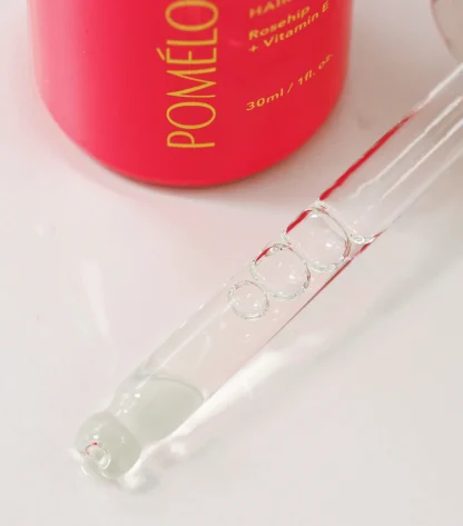 POMELO + CO Vanilla Elixir 30ML - Imagen 2