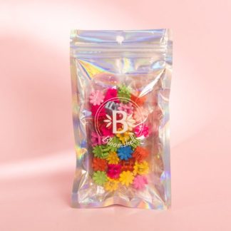 BLOOMSHELL Mini Pinzas