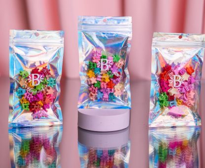 BLOOMSHELL Mini Pinzas - Imagen 4