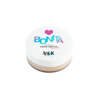 ANI-K POLVO SUELTO BONITA SCARLETT - Imagen 3