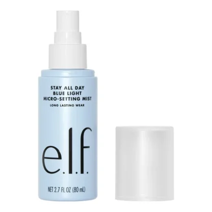 ELF COSMETIC Stay All Day Blue Light Micro-Fine Setting Mist - Imagen 2
