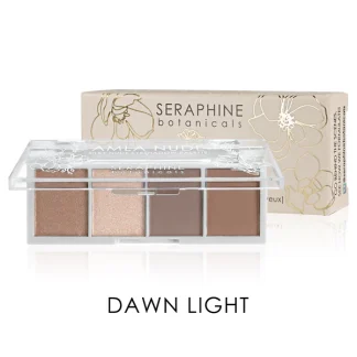SERAPHINE AMLA NUDE Dawn Light