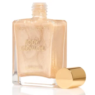 Beauty Creations - Body Glow Aceite De Brillo Corporal Bronze - Body Oil