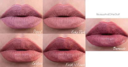 COLOURPOP ultra satin - Imagen 6
