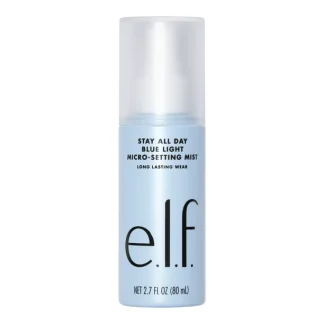 ELF COSMETIC Stay All Day Blue Light Micro-Fine Setting Mist