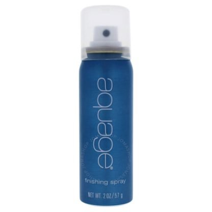 AQUAGEFinishing Spray by for Unisex - 2 oz Spray