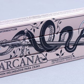 Lina Toro Beauty | ARCANA