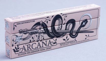 Lina Toro Beauty | ARCANA
