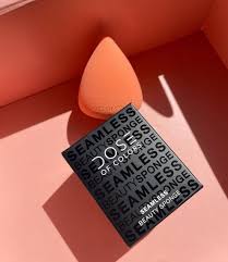 DOSE OF COLORS CLASSIC SEAMLESS BEAUTY SPONGE