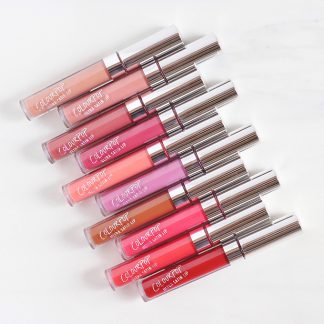 COLOURPOP ultra satin