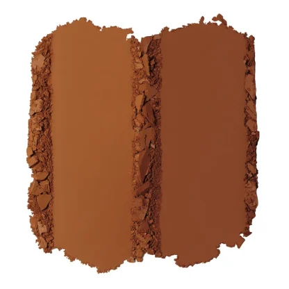 JUVIAS PLACE Bronzed Duo Bronzer - Imagen 8