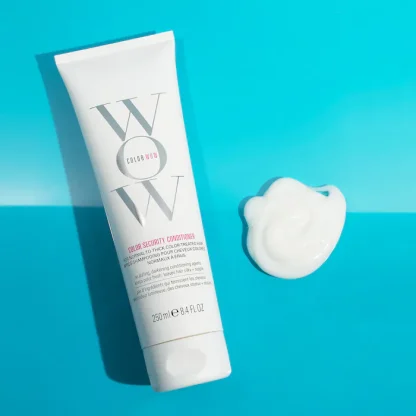 COLOR WOW Color Security Conditioner for Thick Hair - Imagen 2