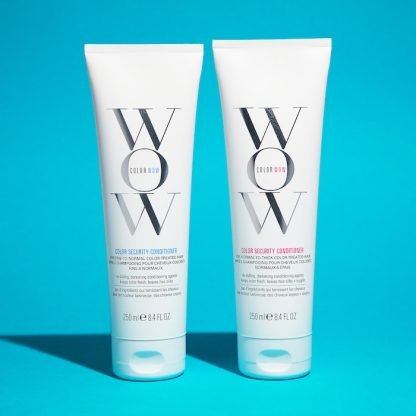 COLOR WOW Color Security Conditioner for Thick Hair - Imagen 3