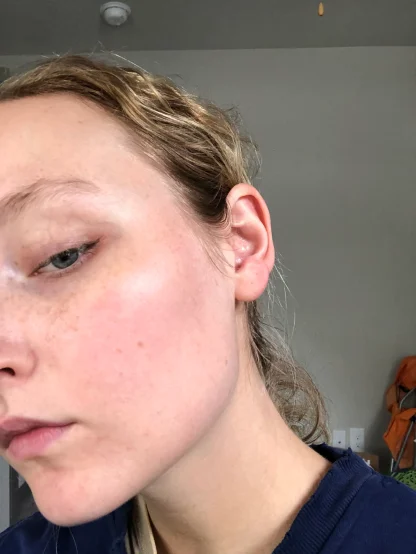 SATURDAY SKIN pretty pop PROBIOTIC POWER WHIPPED CREAM - Imagen 5