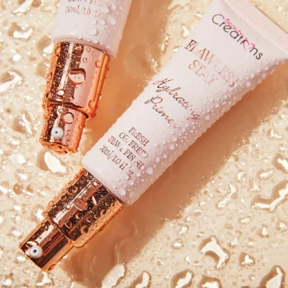 Beauty Creations  Primer Hidratante Flawless Stay - Imagen 2
