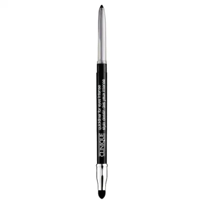 CLINIQUE  Clinique Quickliner for Eyes Intense Eye Liner - 09 Intense Ebony - Imagen 5