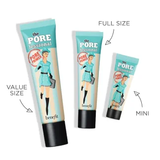 Benefit Cosmetics The POREfessional Pore Minimizing Primer