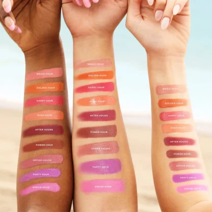 Tower 28 Beauty BeachPlease Lip + Cheek Cream Blush - Imagen 8