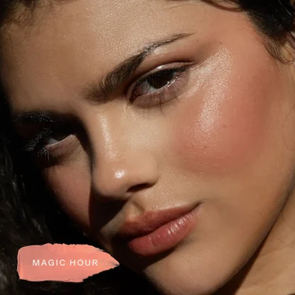 Tower 28 Beauty BeachPlease Lip + Cheek Cream Blush - Imagen 6