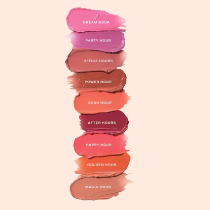 Tower 28 Beauty BeachPlease Lip + Cheek Cream Blush - Imagen 5