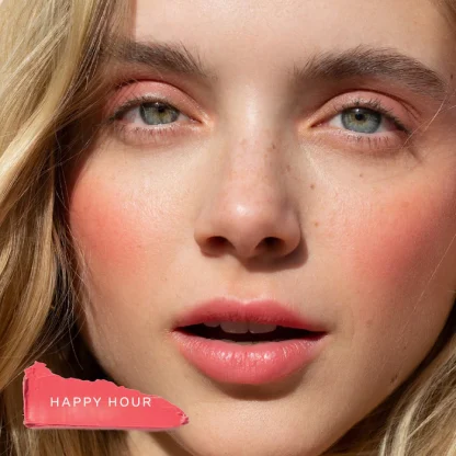 Tower 28 Beauty BeachPlease Lip + Cheek Cream Blush - Imagen 12
