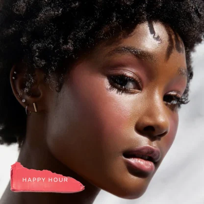 Tower 28 Beauty BeachPlease Lip + Cheek Cream Blush - Imagen 11