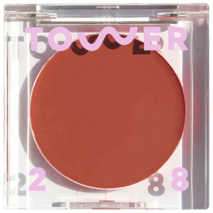Tower 28 Beauty BeachPlease Lip + Cheek Cream Blush - Imagen 4