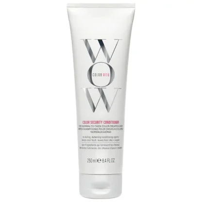 COLOR WOW Color Security Conditioner for Thick Hair