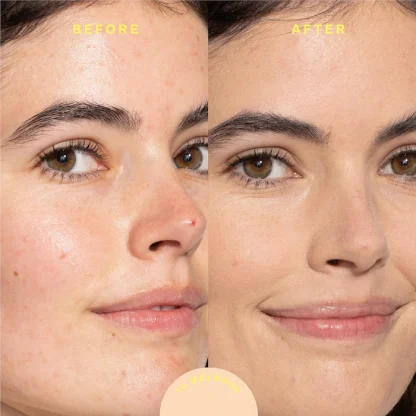 Tower 28 Beauty SunnyDays SPF 30 Tinted Sunscreen Foundation - Imagen 8