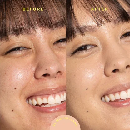 Tower 28 Beauty SunnyDays SPF 30 Tinted Sunscreen Foundation - Imagen 12