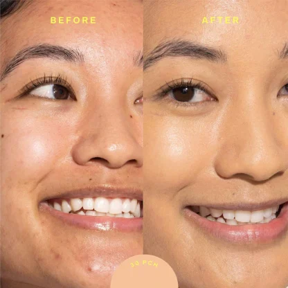 Tower 28 Beauty SunnyDays SPF 30 Tinted Sunscreen Foundation - Imagen 16