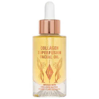 CHARLOTTE TILBURY  Collagen Superfusion Facial Oil 30 ml