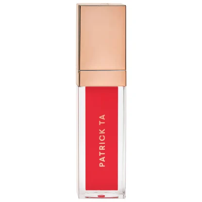 PATRICK TA MAJOR VOLUME PLUMPING GLOSS - Imagen 10
