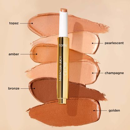 tarte Maracuja Juicy Glow Highlighting Stick - Imagen 4