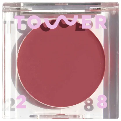 Tower 28 Beauty BeachPlease Lip + Cheek Cream Blush - Imagen 17