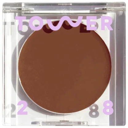 Tower 28 Beauty Sculptino™ Soft Matte Cream Contour + Bronzer - Imagen 11